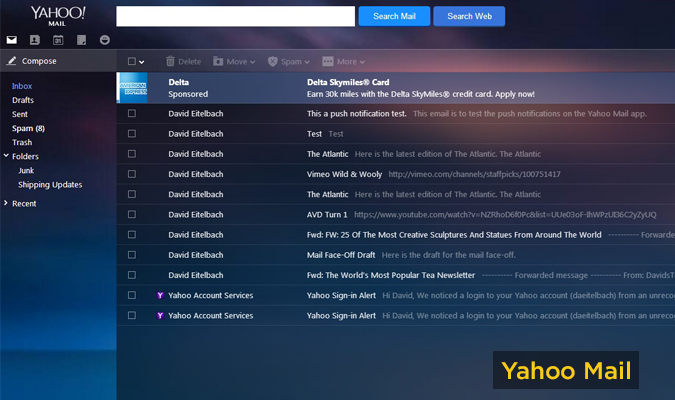 Yahoo_Mail_Inbox