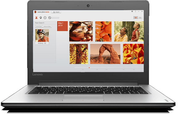 Lenovo ideapad 310