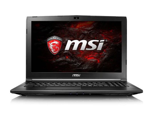 MSI GL62M 7RD Review