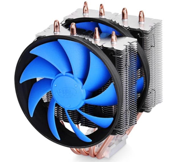 CPU Cooler