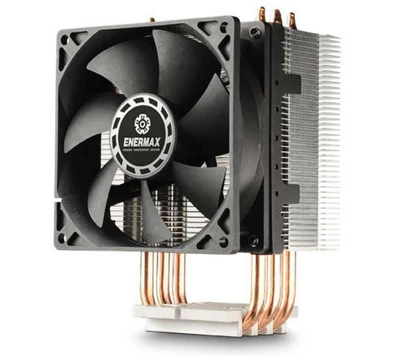 CPU Cooler