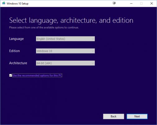Windows 10