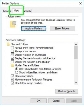 Cara Nonaktifkan Iklan Pada Explorer Windows 10