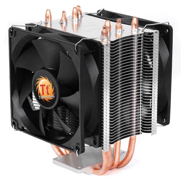 CPU Cooler