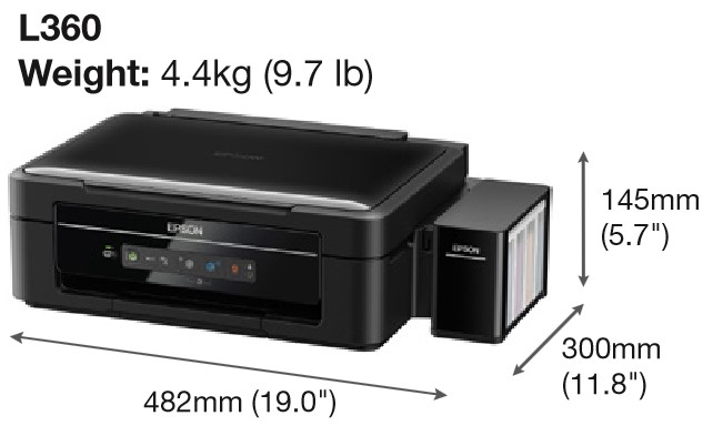 Epson