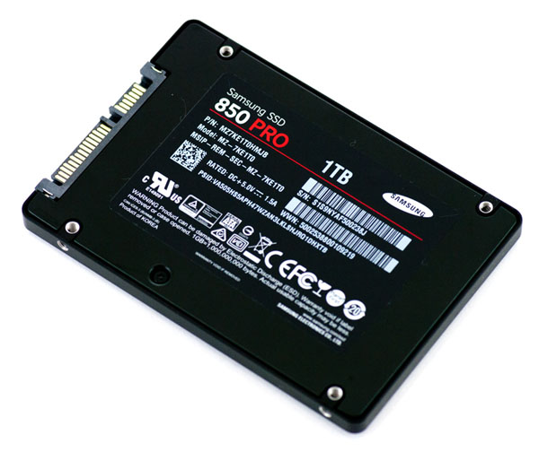 SSD