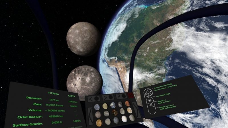 VR VR
