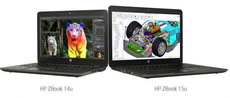HP Zbook HP Zbook