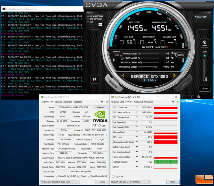 GTX 1060