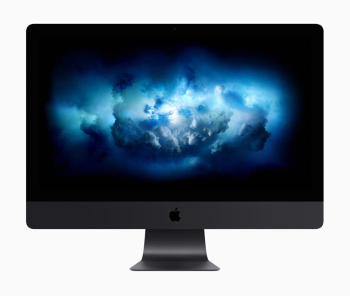 iMac