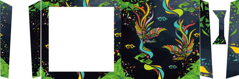 Nvidia Mastercase Pro