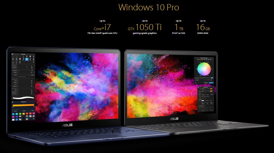 Asus Zenbook Asus Zenbook