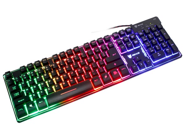 Keyboard Gaming Rexus