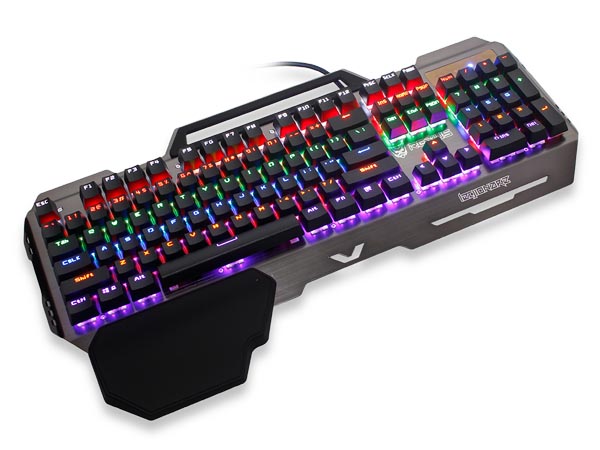 Keyboard Gaming Rexus
