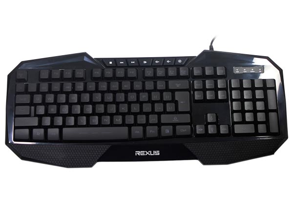 Keyboard Gaming Rexus