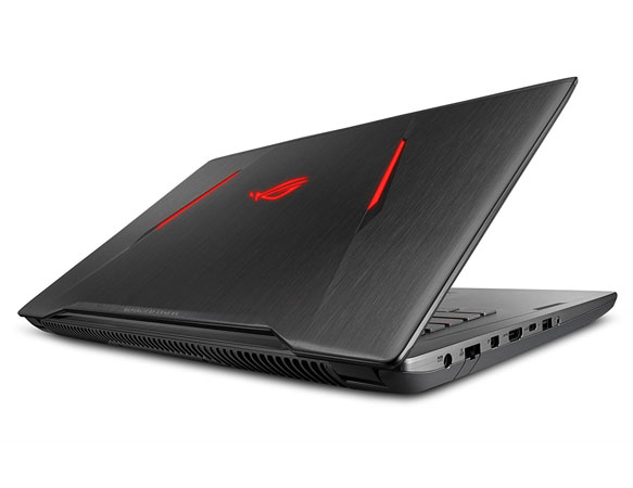 ASUS ROG STRIX GL702ZC