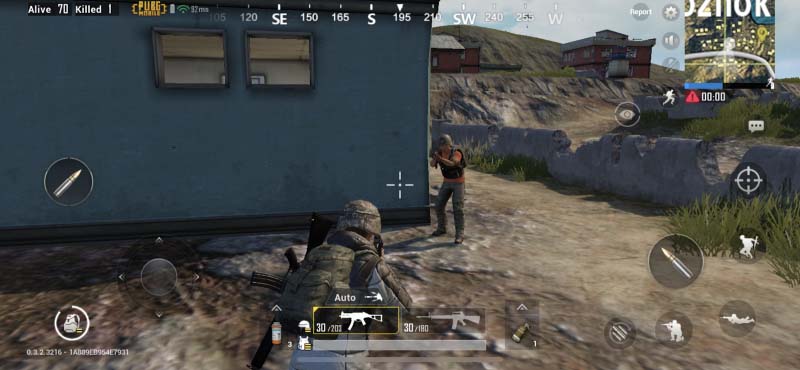 Sedikit Pandangan Umum Tentang PUBG Mobile | Murdockcruz