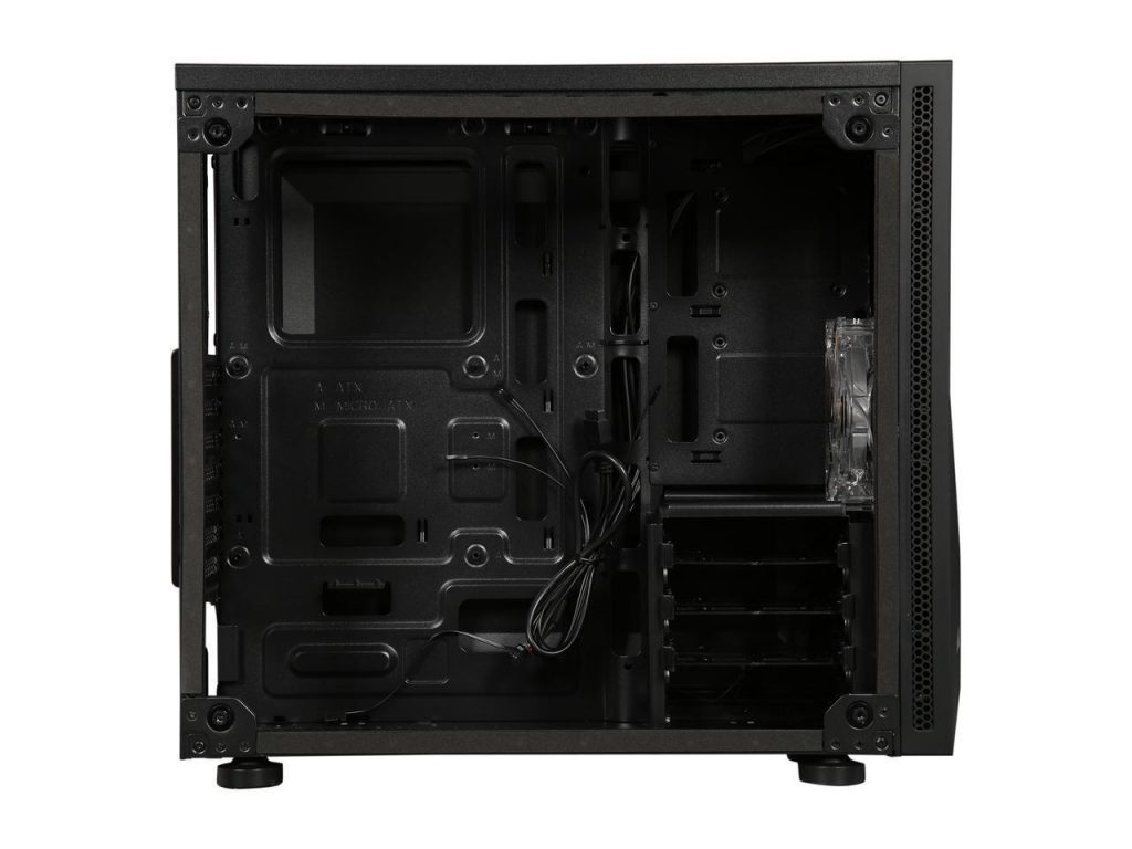 Corsair Carbide Spec-05