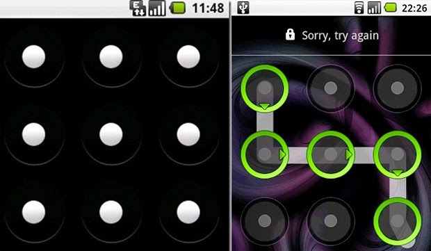 Anda lupa pasword Ponsel Android?Mungkin ini Caranya
