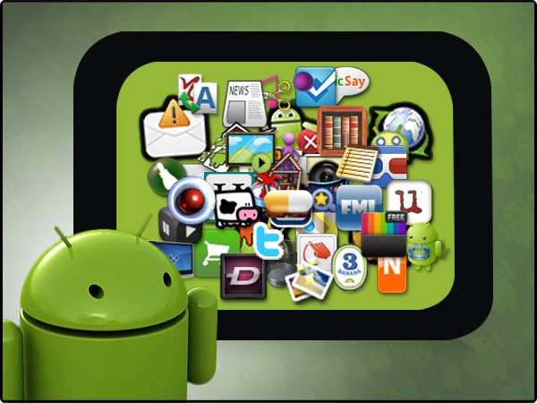 Android anda Suka Update Sendiri? Begini Solusinya