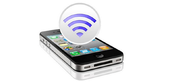 Tidak Bisa Terhubung Wi-fi Pada Ponsel Anda?