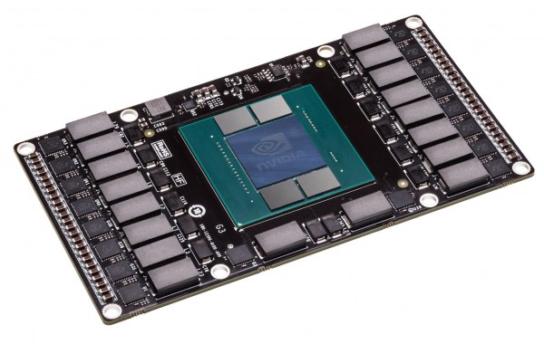 Nvidia akan Meluncurkan Chip Kartu Grafis Terbaru Tahun Ini
