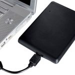 Hardisk External tidak terdeteksi