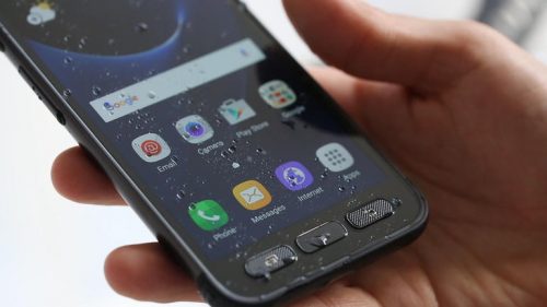 Samsung Mengatakan Bahwa Mereka Telah Memperbaiki Masalah Waterproof Pada Galaxy S7 Active
