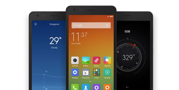 6 Smartphone 4G Terbaik Seharga 1 Jutaan
