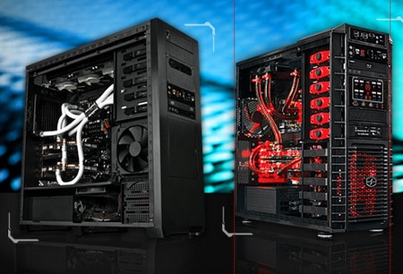 5 Casing Gaming Computer Terbaik Di Bawah 500 Ribu