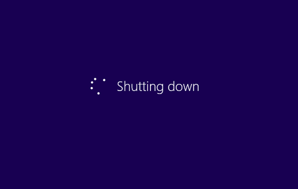 Cara Untuk Memperbaiki Masalah Windows yang Tidak Bisa Di Shutdown