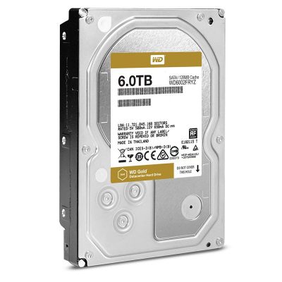 Warna Hardisk Western Digital dan Penjelasannya
