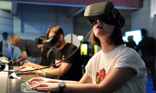 Keren Gan, Aplikasi Tur VR Ini Harus Layak Dicoba