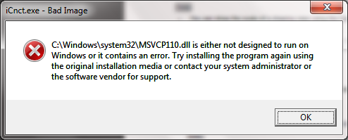 Cara Untuk Memperbaiki Kesalahan Msvcp110.dll Pada Windows ...