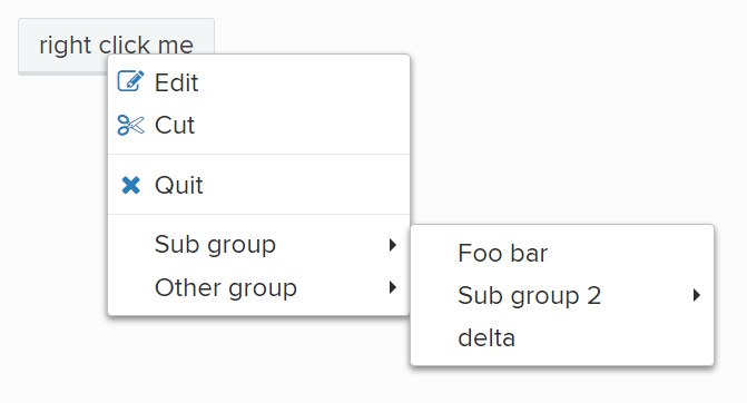 Cara Mudah Menghapus Menu Konteks Pada Windows