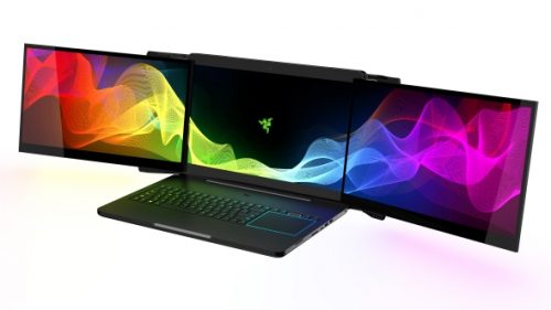 Razer Akan Beri Imbalan 325 Juta Bagi Yang Tahu Informasi Perangkat Mereka Yang Dicuri