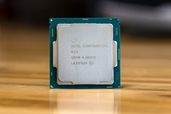 Performa Intel Core i7-9700k Bocor, Ini Dia Potensi Kehebatannya