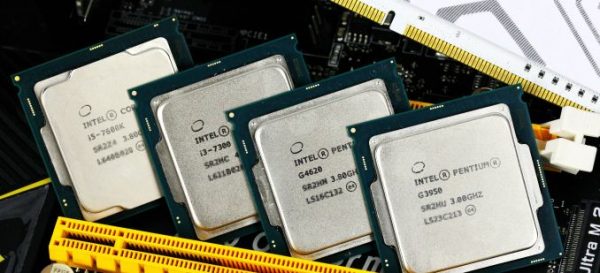 Intel Kaby Lake Edisi Pentium Kini Sudah Didukung Teknologi Hyper-Threading