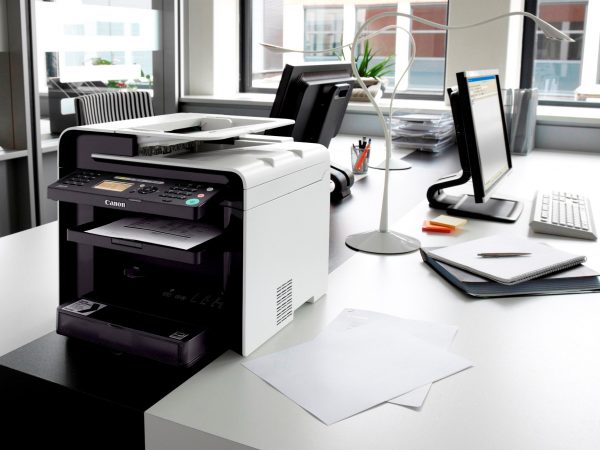 6 Tips Ampuh Sebelum Membeli Printer Yang Ideal