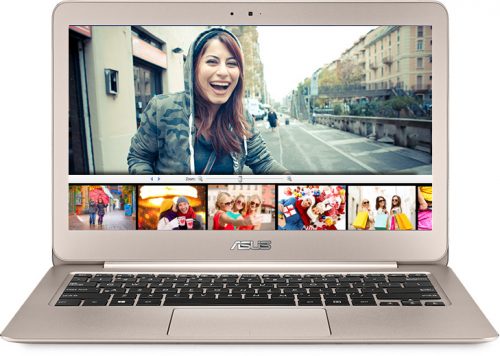 ASUS Zenbook UX305CA Review : Notebook Super Tipis Dengan Harga Paling Terjangkau