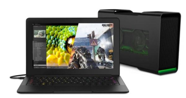 Ini Dia Rahasia Mengubah Laptop Biasa Menjadi Laptop Gaming