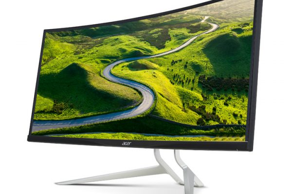 Acer Rilis Monitor QHD Terbaru Untuk Memuaskan Hasrat Gamers