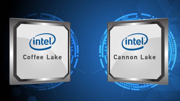 Intel Akan Rilis Generasi Prosesor Terbaru Akhir Tahun Ini Dengan Nama Coffe Lake