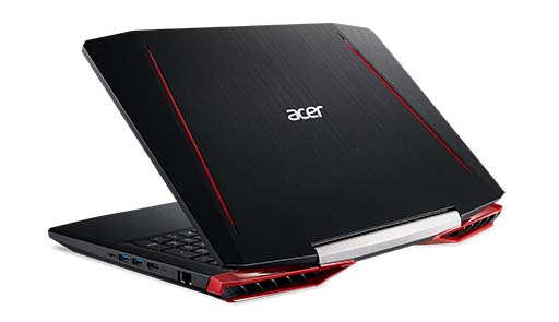 Acer Aspire VX 15(Intel Core i5) Review : Performa Yang Ideal Untuk Gaming 1080p