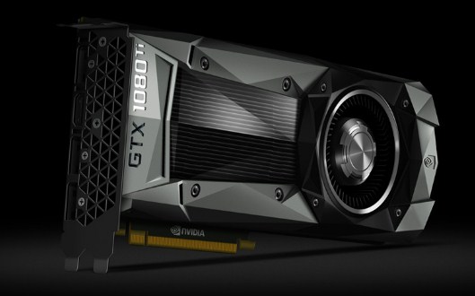 Melihat Lebih Dekat Nvidia Geforce GTX 1080 Ti Founder Edition
