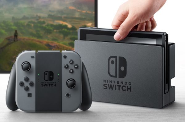 Segala Hal Yang Perlu Anda Ketahui Tentang Nintendo Switch
