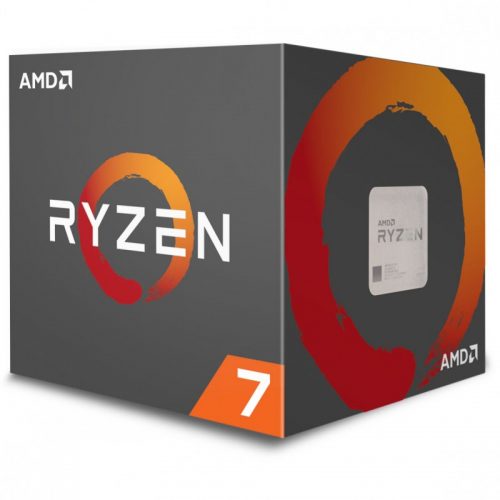 Ulasan Singkat AMD Ryzen 1700X : Kinerja Multi-Thread Yang Menakjubkan