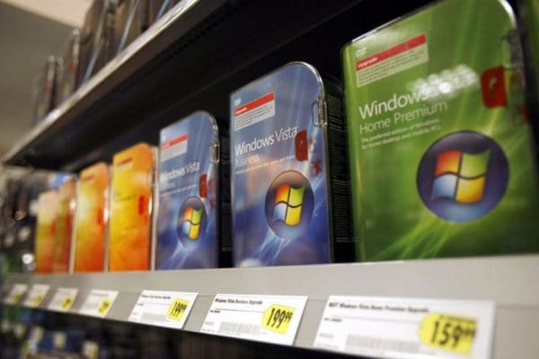 Microsoft Akan Akhiri Dukungannya Terhadap Windows Vista April Mendatang