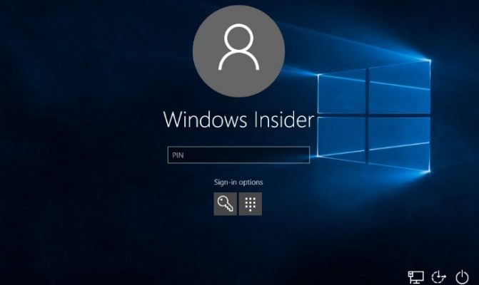 Cara Mudah Untuk Merubah Nama Akun Pada Windows 10