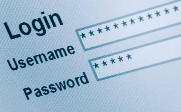 Pencurian Password Online Meningkat Drastis Di Banding Tahun Lalu